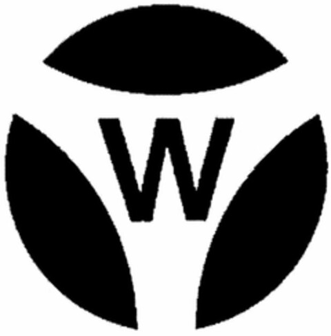 W Logo (DPMA, 12/02/2005)