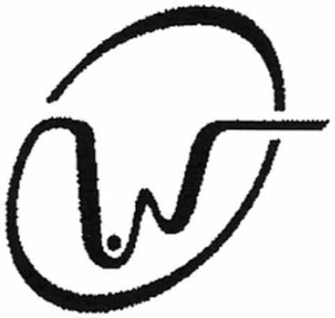 W Logo (DPMA, 22.02.2006)