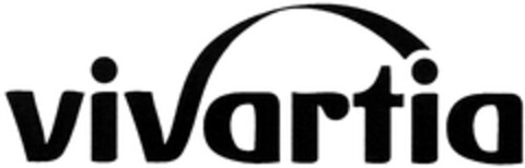 vivartia Logo (DPMA, 13.07.2006)