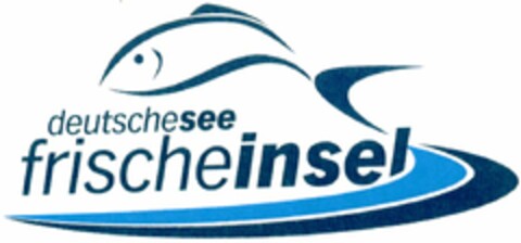 deutschesee frischeinsel Logo (DPMA, 03.08.2006)