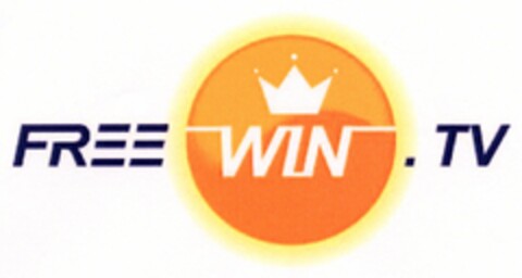 FREE WIN.TV Logo (DPMA, 24.08.2006)