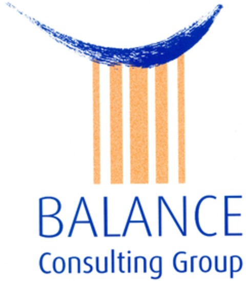 BALANCE Consulting Group Logo (DPMA, 10/23/2006)