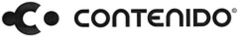 CONTENIDO Logo (DPMA, 31.10.2006)