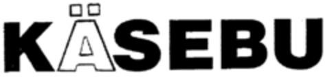 KÄSEBU Logo (DPMA, 12/02/1994)