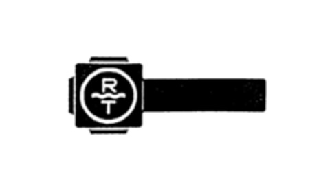 RT Logo (DPMA, 26.01.1995)