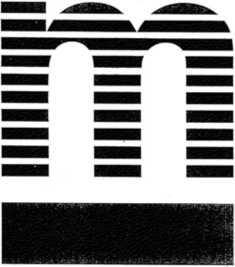 m Logo (DPMA, 09/14/1995)