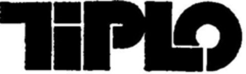 TIPLO Logo (DPMA, 15.01.1996)