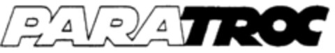 PARATROC Logo (DPMA, 25.09.1997)