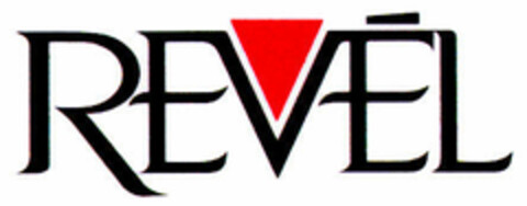 REVEL Logo (DPMA, 24.06.1998)