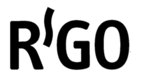 R'GO Logo (DPMA, 27.02.1999)