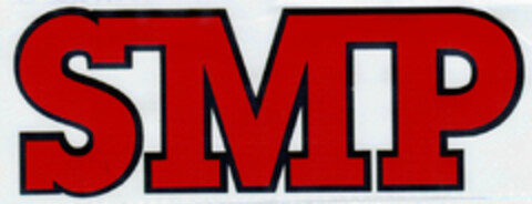 SMP Logo (DPMA, 08.07.1999)