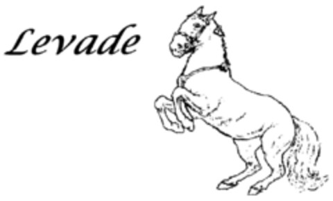 Levade Logo (DPMA, 10.08.1999)