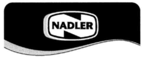 NADLER Logo (DPMA, 01.09.1999)