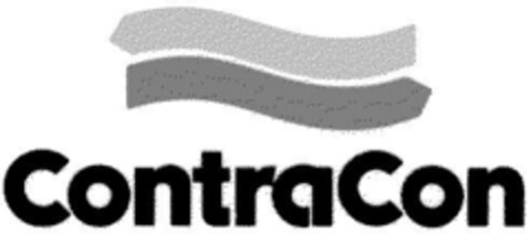 ContraCon Logo (DPMA, 22.06.1992)