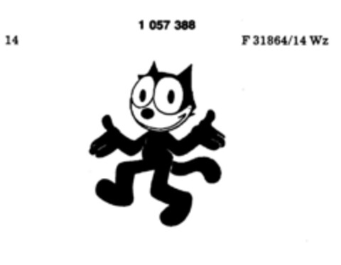 1057388 Logo (DPMA, 29.03.1983)