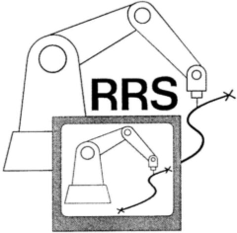 RRS Logo (DPMA, 01.01.1995)