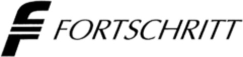 FORTSCHRITT Logo (DPMA, 30.07.1994)