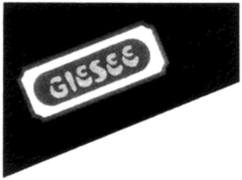 GIESEE Logo (DPMA, 04.08.1990)