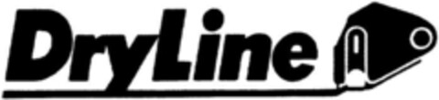 DRY LINE Logo (DPMA, 11.12.1990)