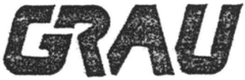 GRAU Logo (DPMA, 03.12.1991)