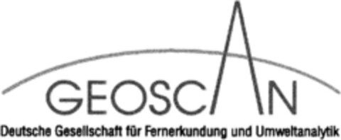 GEOSCAN Logo (DPMA, 16.04.1993)