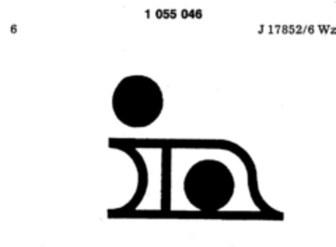 in Logo (DPMA, 12.10.1982)
