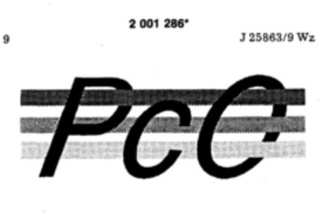 PCO Logo (DPMA, 12/13/1990)