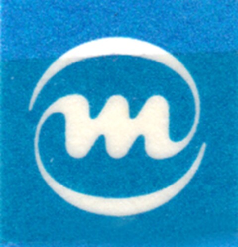 m Logo (DPMA, 25.11.1980)
