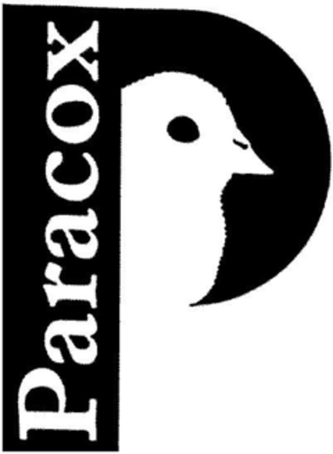 Paracox Logo (DPMA, 31.05.1994)