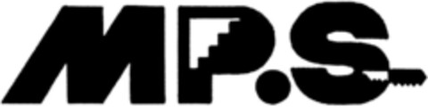 MP.S Logo (DPMA, 26.08.1994)