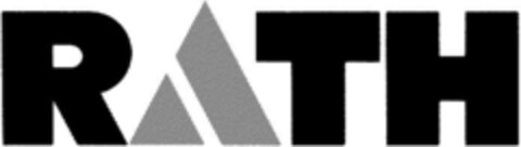 RATH Logo (DPMA, 27.03.1992)