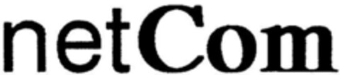 NET COM Logo (DPMA, 19.01.1991)