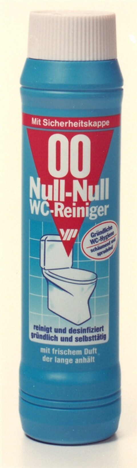 OO Null-NULL   WC-Reiniger Logo (DPMA, 03/22/1994)