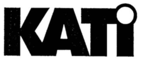 KATI Logo (DPMA, 23.05.2000)