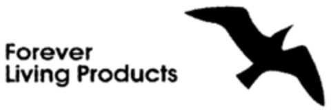 Forever Living Products Logo (DPMA, 20.06.2000)