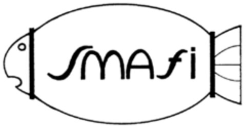 SMAFI Logo (DPMA, 13.07.2000)