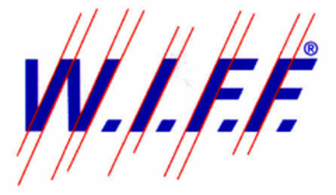 W.I.F.F. Logo (DPMA, 04.09.2000)