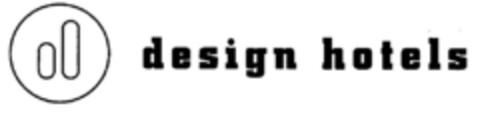 design hotels Logo (DPMA, 09/12/2001)