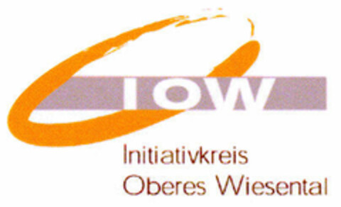 IOW Initiativkreis Oberes Wiesental Logo (DPMA, 19.12.2001)