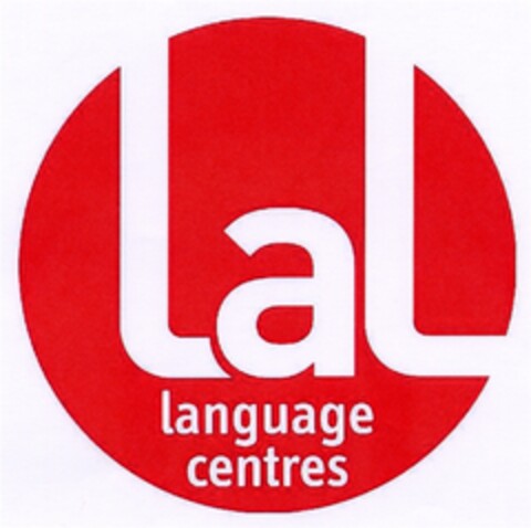 lal language centres Logo (DPMA, 13.05.2008)