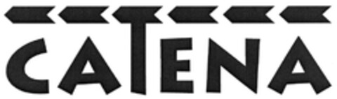 CATENA Logo (DPMA, 16.07.2008)