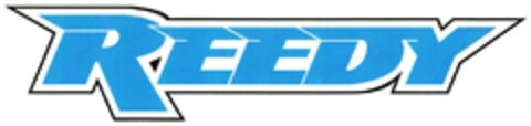 REEDY Logo (DPMA, 04.02.2009)