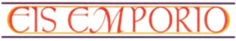 EIS EMPORIO Logo (DPMA, 20.08.2009)