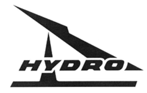 HYDRO Logo (DPMA, 16.09.2009)
