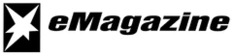 eMagazine Logo (DPMA, 12.10.2009)