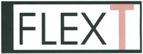 FLEXT Logo (DPMA, 12/10/2009)