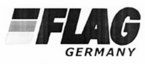 FLAG GERMANY Logo (DPMA, 05.02.2010)