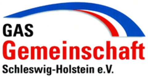 GAS Gemeinschaft Schleswig-Holstein e.V. Logo (DPMA, 31.01.2011)