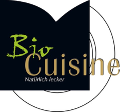 BioCuisine Logo (DPMA, 03/22/2011)