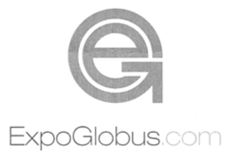 ExpoGlobus.com Logo (DPMA, 28.05.2011)